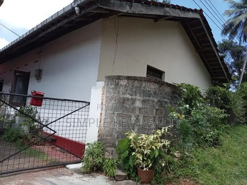 Land for Sale in Gampaha Yakkala