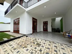 Brand New Modern Luxury House for Sale in Piliyandala