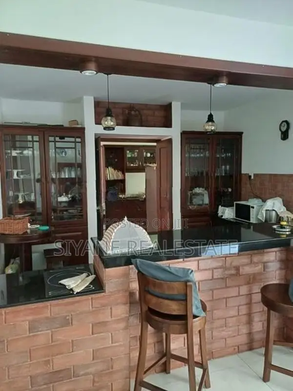 Fully Furnished Luxury Residence for Sale – Kohuwala