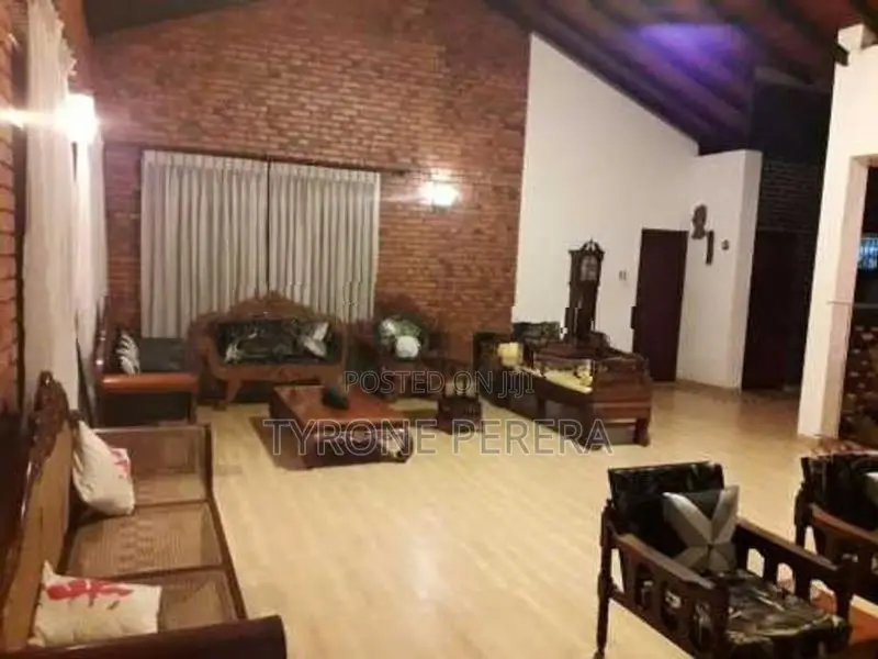 Moratuwa, Old Galle Road House for Sale