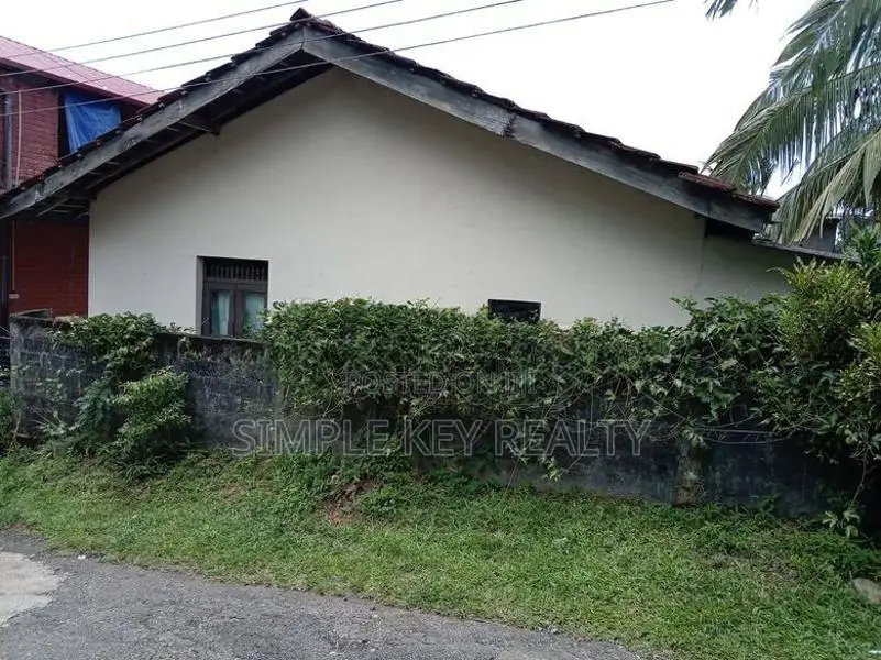 Land for Sale in Gampaha Yakkala