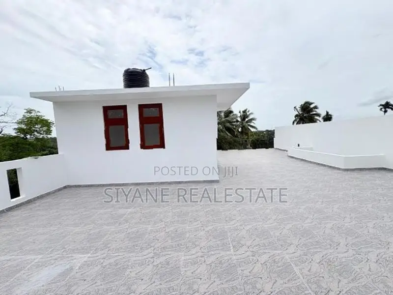 Brand New Modern Luxury House for Sale in Piliyandala