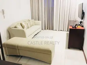 Furnished luxury apartment for rent at Capitol Elite Colombo 7