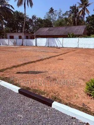 Balika Niwasa RD Walking Distance to 174 Road Kottwa Pannipitiya Land