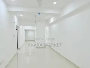 Colombo 03 The Cornwall - Unfurnished Apartment For Sale A10948