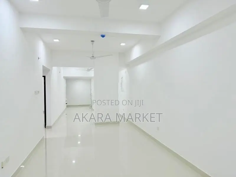 Colombo 03 The Cornwall - Unfurnished Apartment For Sale A10948