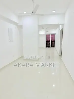 Colombo 03 The Cornwall - Unfurnished Apartment For Sale A10948
