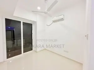 Colombo 03 The Cornwall - Unfurnished Apartment For Sale A10948