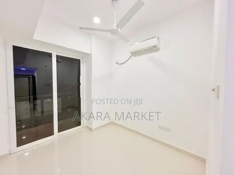 Colombo 03 The Cornwall - Unfurnished Apartment For Sale A10948