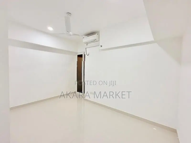 Colombo 03 The Cornwall - Unfurnished Apartment For Sale A10948