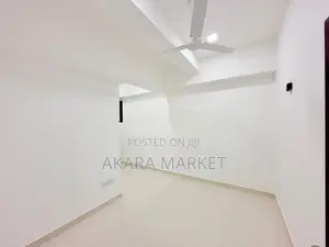 Colombo 03 The Cornwall - Unfurnished Apartment For Sale A10948