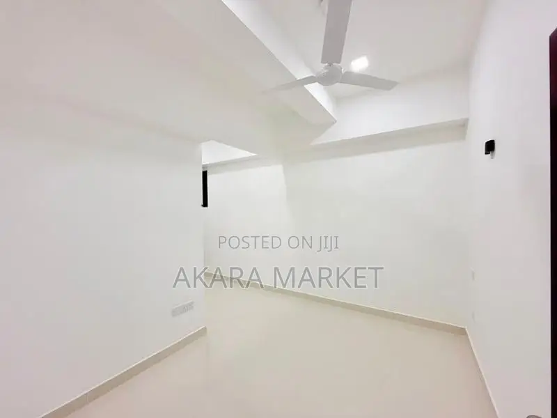 Colombo 03 The Cornwall - Unfurnished Apartment For Sale A10948