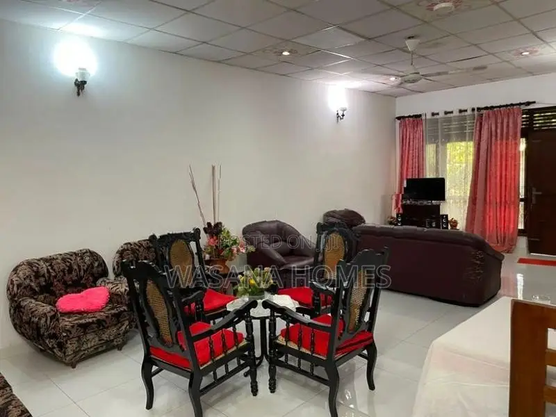 Single Story House for Sale Maharagama