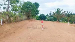 Luxury Land for Sale in Polgasowita Wethara Samagi Mawatha