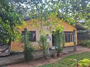 Single Story House for Sale Piliyandala