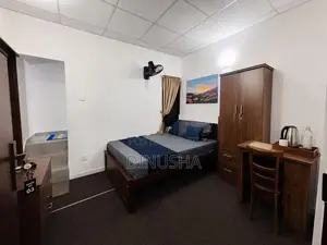 Boarding Room for Ladies - Mt Lavinia