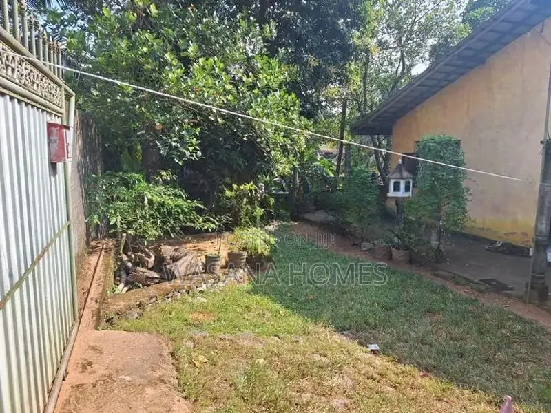 Single Story House for Sale Piliyandala
