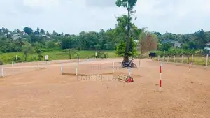 Exclusive Land Plots in Colombo Road – Polgasowita