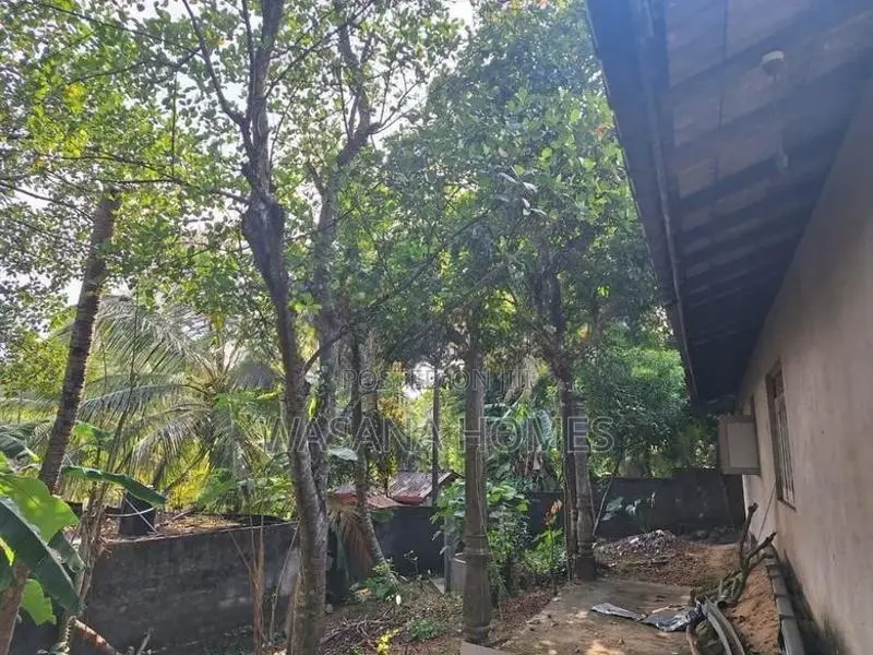 Single Story House for Sale Piliyandala