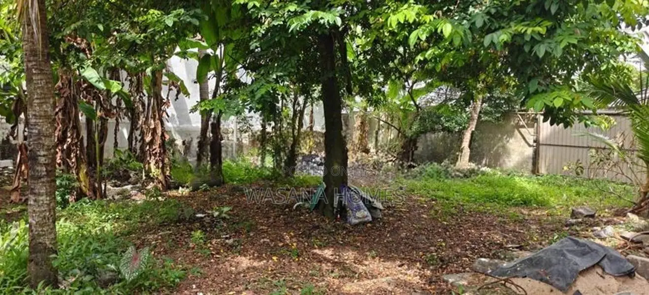 Single Story House for Sale Piliyandala