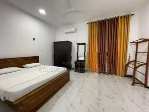 Dehiwala Apartment for Short-Term Rent (Property Code: CSM101)