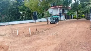 ජා ඇල නගරයට සමීපව ඒකල අගනා නේවාසික බිම් කොටස්