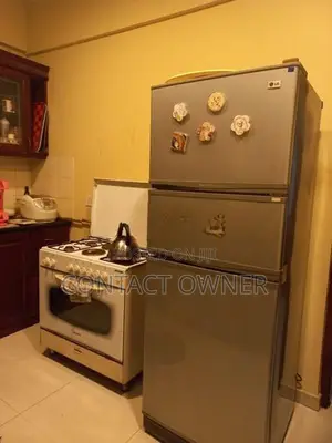 3 Bedroom Fully Furnished Apartment for Rent at Colombo 04
