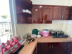 Apartment for Short-Term Rental in Kalubowila. Property Code- (CSA102)