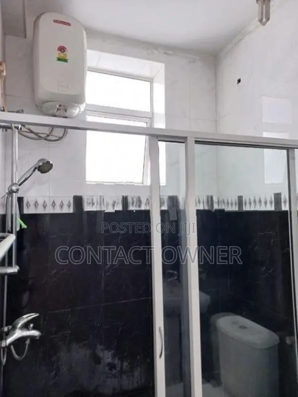 3 Bedroom Fully Furnished Apartment for Rent at Colombo 04