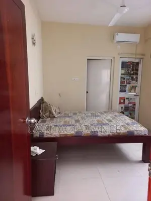 3 Bedroom Fully Furnished Apartment for Rent at Colombo 04