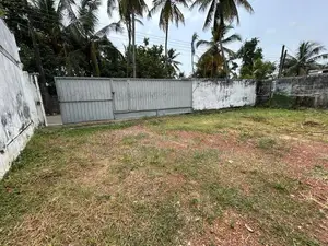 Valuable 12.9 Perches Land for Sale in Piliyandala