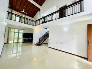 Luxury House for Sale in Battaramulla