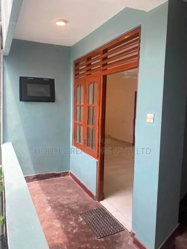 2-Bedroom Apartment for Sale in Dehiwala