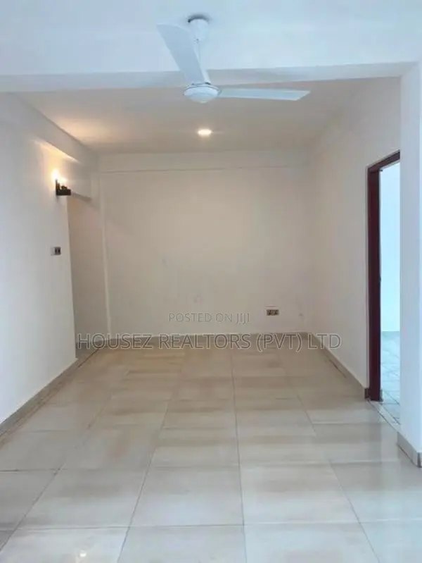 2-Bedroom Apartment for Sale in Dehiwala