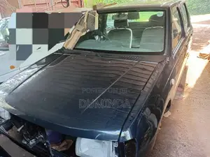 Nissan Datsun D22 Reconditioned Body for Pickup