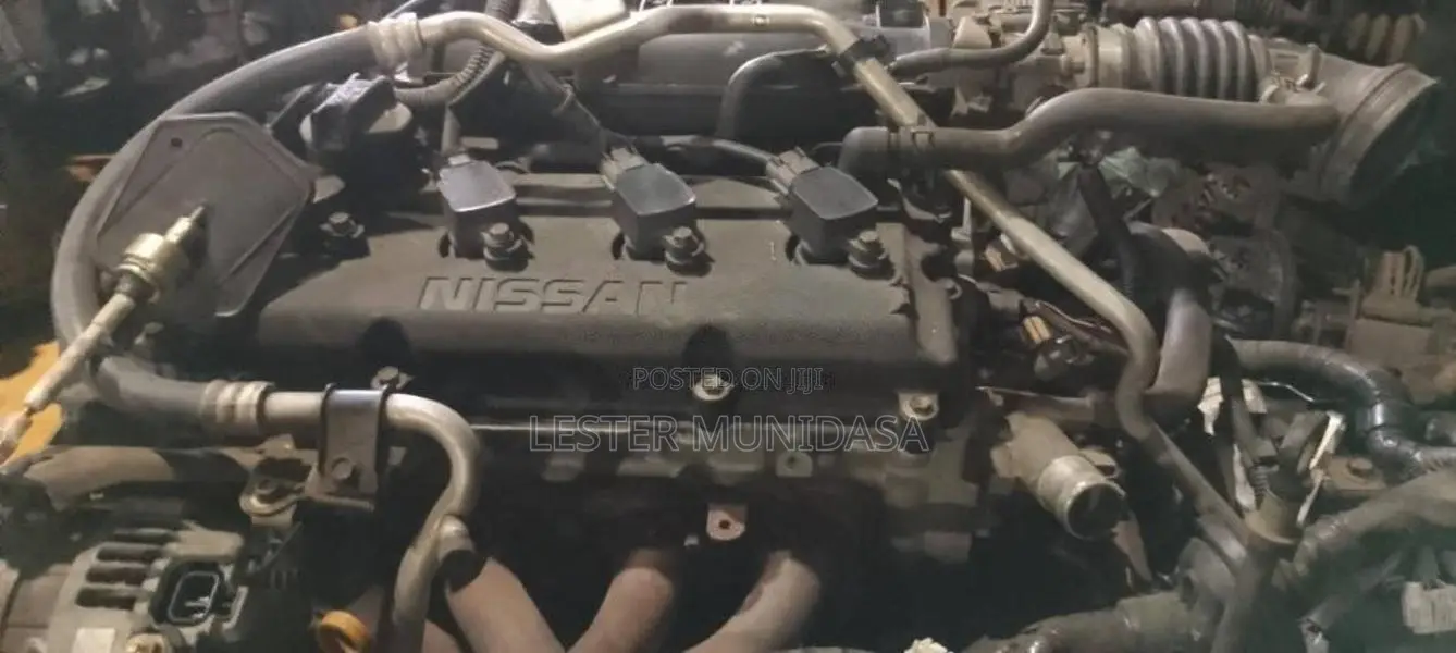 QR20ReconditionedEngineS.NissanX-TrailT30 for SUV