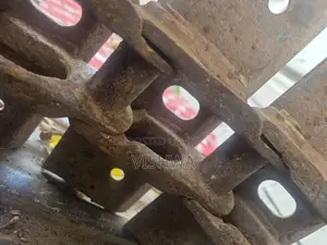 TrackLine for Heavy-Duty