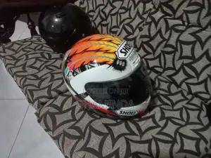 Shoei Motorcycle helmets for Motorbike