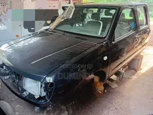 Nissan Datsun D22 Reconditioned Body for Pickup
