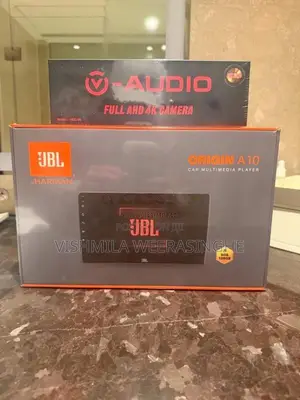 JBLA106GBRam128GbSpace10.1InchPlayer for All