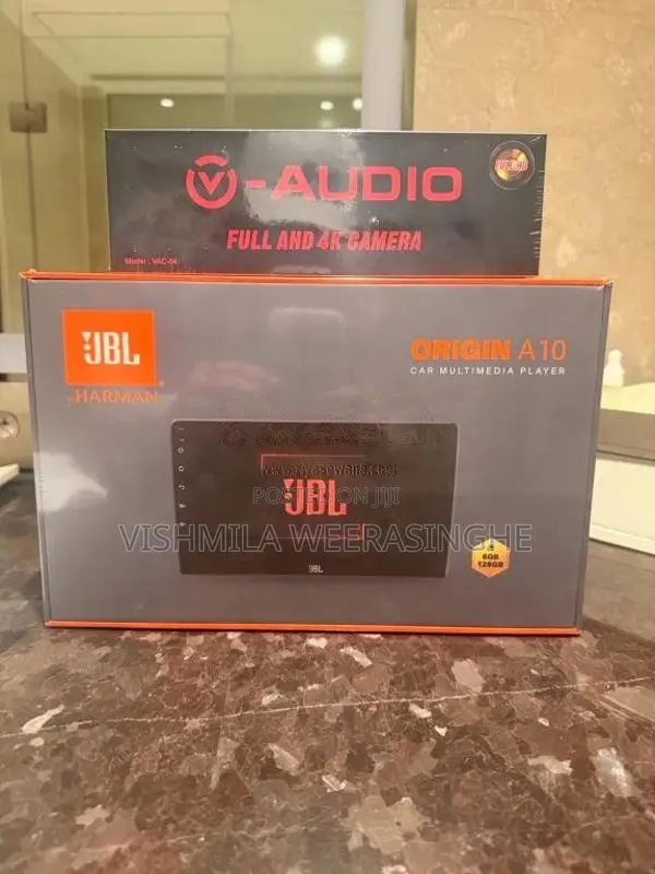 JBLA106GBRam128GbSpace10.1InchPlayer for All