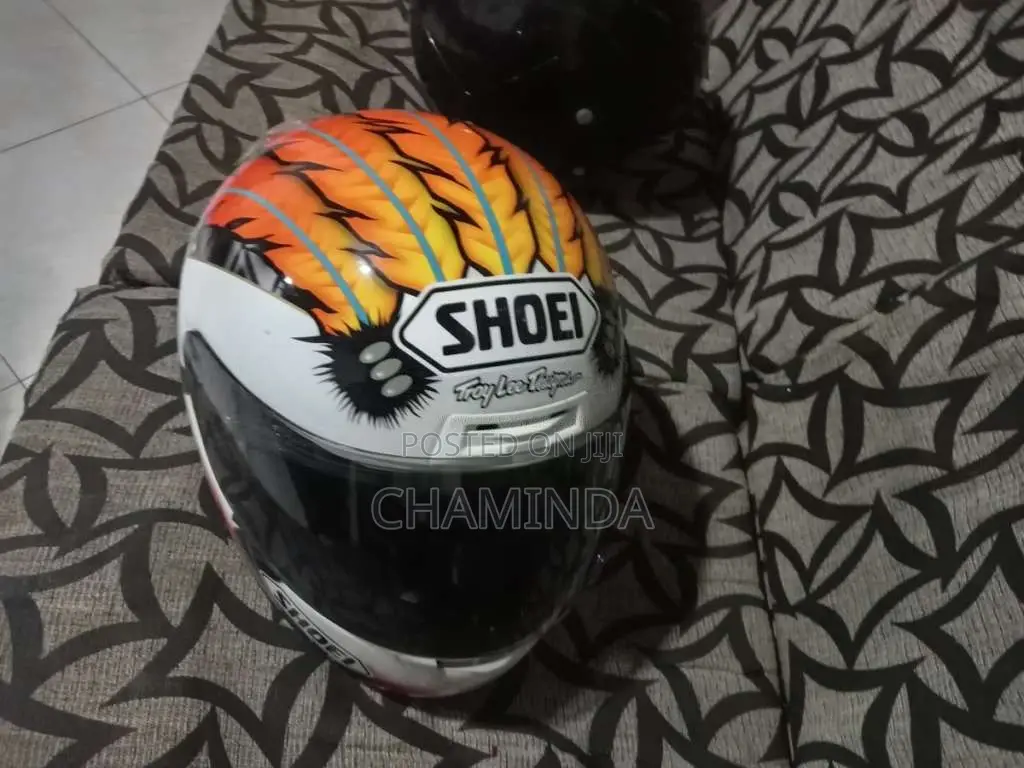 Shoei Motorcycle helmets for Motorbike