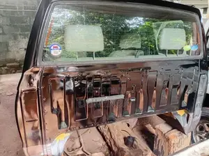 Nissan Datsun D22 Reconditioned Body for Pickup