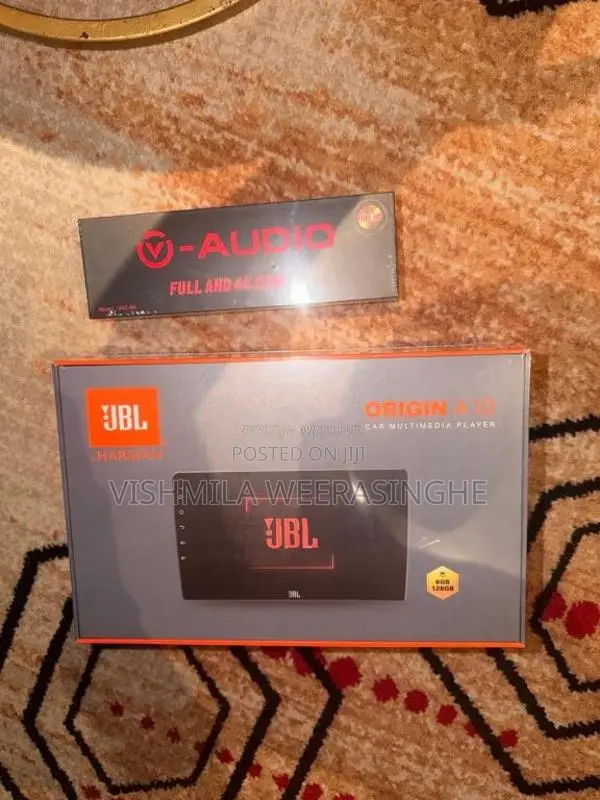 JBLA106GBRam128GbSpace10.1InchPlayer for All