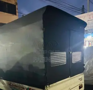 Maxximo lorry රථයේ කැනපිය ඉක්මණින් විකිණීමට for Lorry