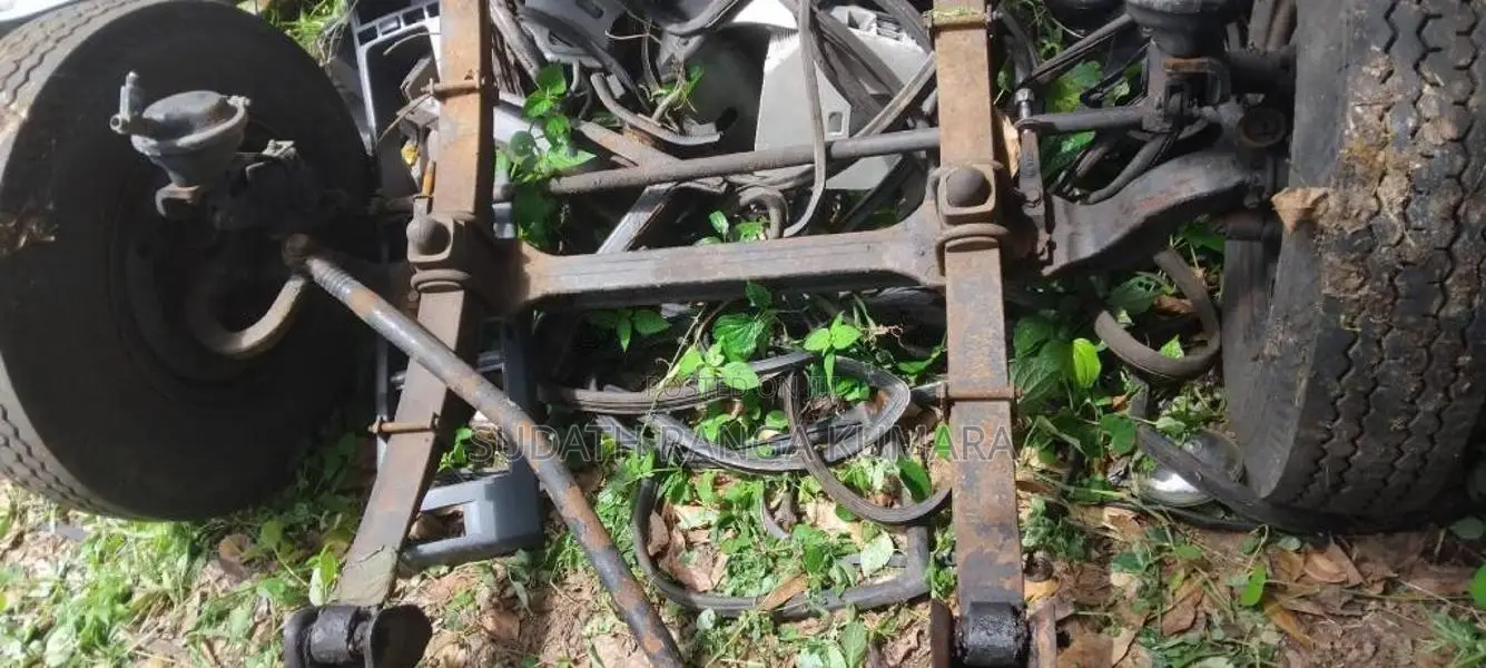 Tata713DiparansalWikinimarta for Lorry