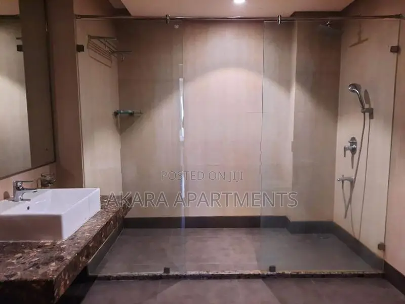 Iconic 110 - Furnished Apartment for Sale Rajagiriya A41469