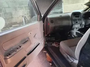 Nissan Datsun D22 Reconditioned Body for Pickup