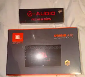 JBLA106GBRam128GbSpace10.1InchPlayer for All