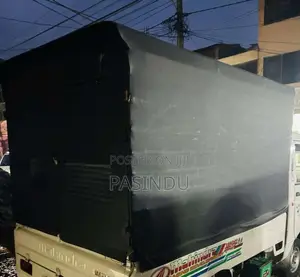 Maxximo lorry රථයේ කැනපිය ඉක්මණින් විකිණීමට for Lorry